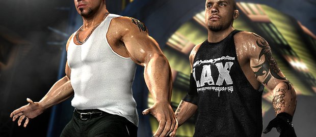 TNA iMPACT! News