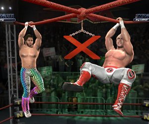 TNA iMPACT! Files