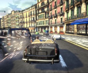 Wheelman Files