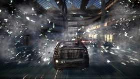 Wheelman Screenshot from Shacknews