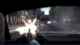 Wheelman Screenshot from Shacknews