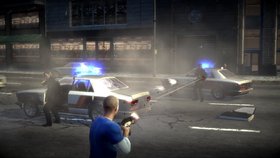 Wheelman Screenshot from Shacknews