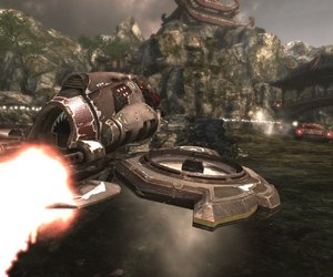 Unreal Tournament 3 Chat