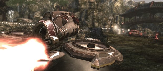 Unreal Tournament 3 News