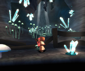 LostWinds Videos