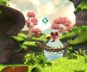 LostWinds Screenshots