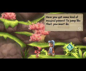 LostWinds Videos