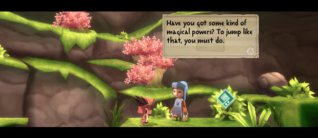 LostWinds News