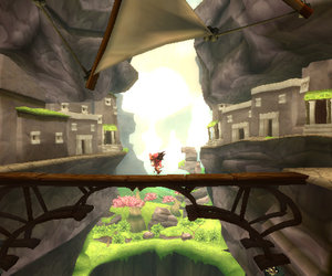 LostWinds Screenshots