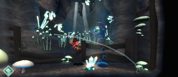 LostWinds News