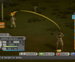 Operation Darkness Chat