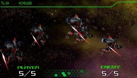 R-Type Command Screenshot from Shacknews