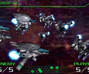 R-Type Command Videos
