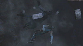 Mortal Kombat vs. DC Universe Screenshot from Shacknews