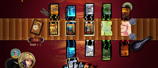 Lost Cities News