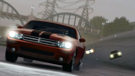 Midnight Club: Los Angeles Screenshot from Shacknews