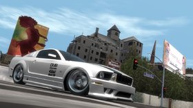 Midnight Club: Los Angeles Screenshot from Shacknews