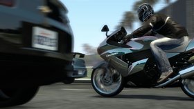 Midnight Club: Los Angeles Screenshot from Shacknews
