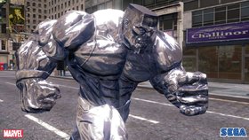 Incredible Hulk Screenshot from Shacknews