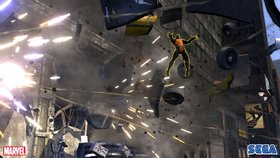 Incredible Hulk Screenshot from Shacknews