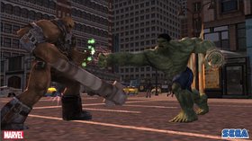 Incredible Hulk Screenshot from Shacknews
