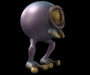 Spore Files