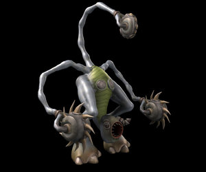 Spore Videos