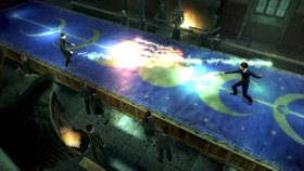 Harry Potter and the Half-Blood Prince Screenshot from Shacknews