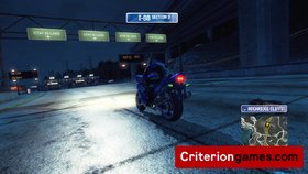Burnout Paradise Screenshot from Shacknews