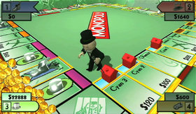 Monopoly Screenshot from Shacknews