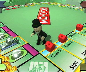 Monopoly Videos