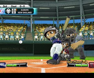 Little League World Series 2008 Chat