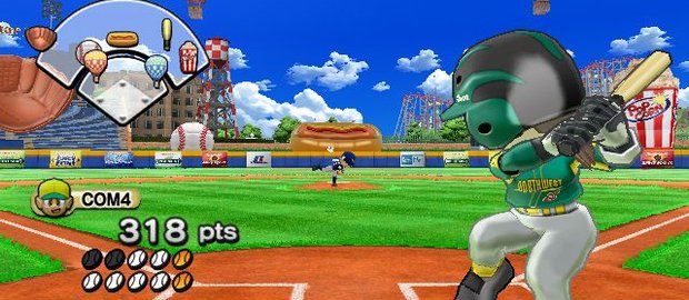 Little League World Series 2008 News