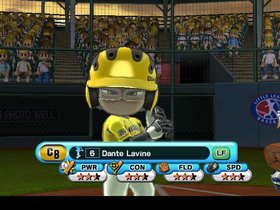 Little League World Series Baseball 2008 Screenshot from Shacknews