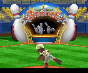 Little League World Series 2008 Screenshots