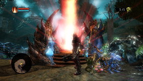 Overlord: Raising Hell Screenshot from Shacknews