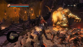 Overlord: Raising Hell Screenshot from Shacknews