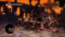 Overlord: Raising Hell Screenshot from Shacknews