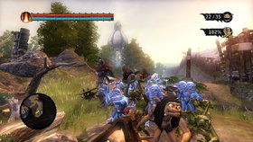 Overlord: Raising Hell Screenshot from Shacknews