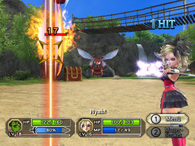 Dragon Quest Swords: The Masked Queen and the Tower of Mirrors Screenshot from Shacknews
