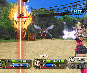 Dragon Quest Swords: The Masked Queen and the Tower of Mirrors Files