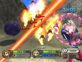 Dragon Quest Swords: The Masked Queen and the Tower of Mirrors Screenshot from Shacknews