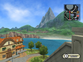 Dragon Quest Swords: The Masked Queen and the Tower of Mirrors Screenshot from Shacknews