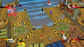 Hail to the Chimp Screenshot from Shacknews