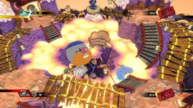 Hail to the Chimp Screenshot from Shacknews