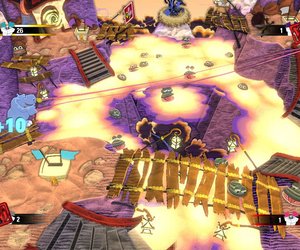 Hail to the Chimp Screenshots
