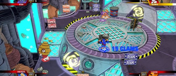 Hail to the Chimp News