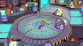 Hail to the Chimp Screenshot from Shacknews