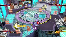 Hail to the Chimp Screenshot from Shacknews