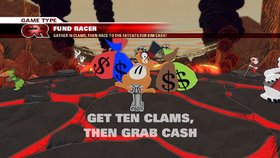 Hail to the Chimp Screenshot from Shacknews